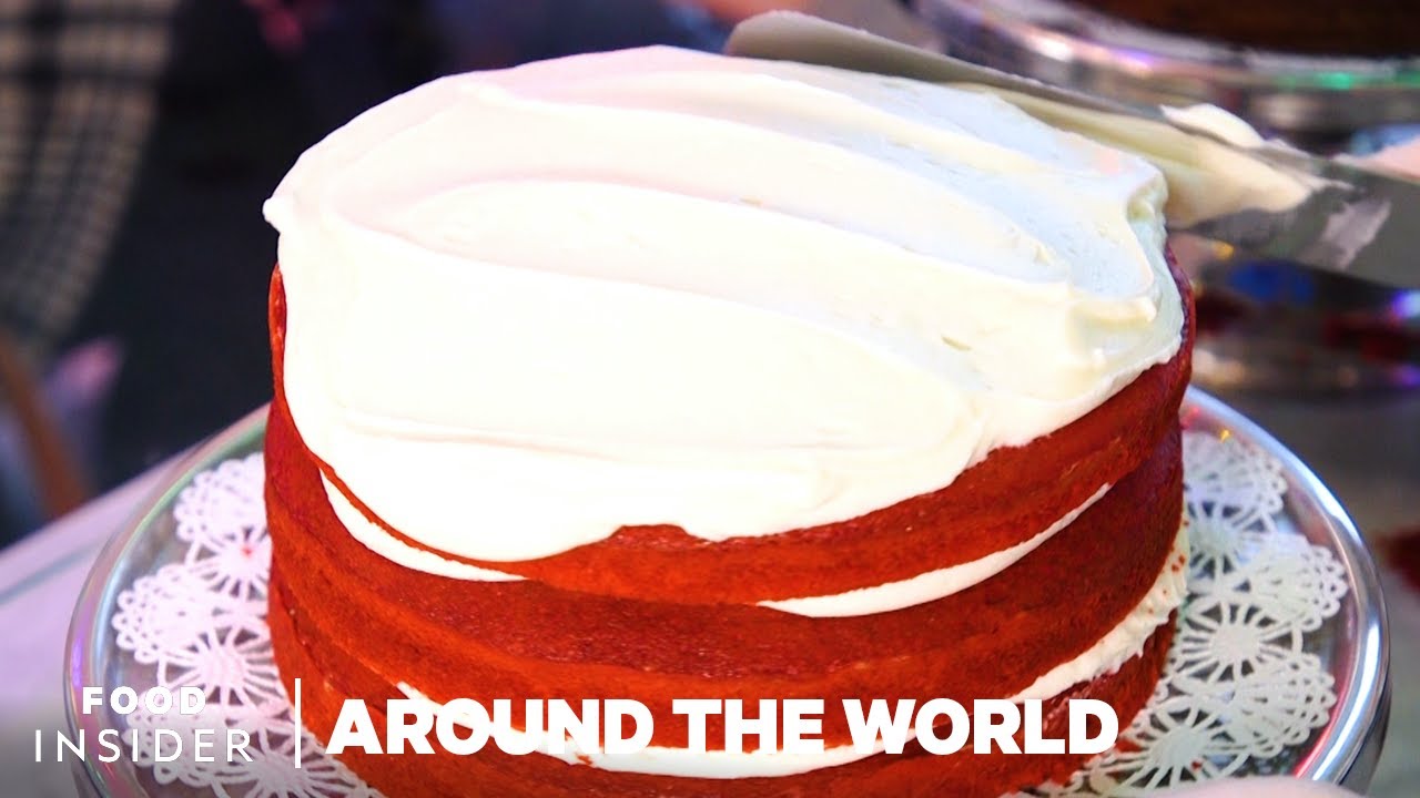 Read more about the article What Dessert Looks Like In 33 Countries Around the World