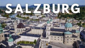 Read more about the article SALZBURG TRAVEL GUIDE | 15 Things to do in Salzburg, Austria 🇦🇹