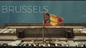Read more about the article Brussels Travel Guide