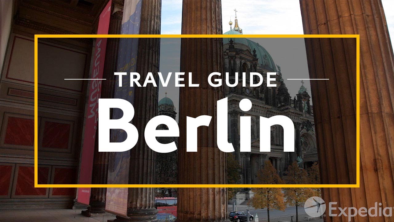 Read more about the article Berlin Vacation Travel Guide | Expedia