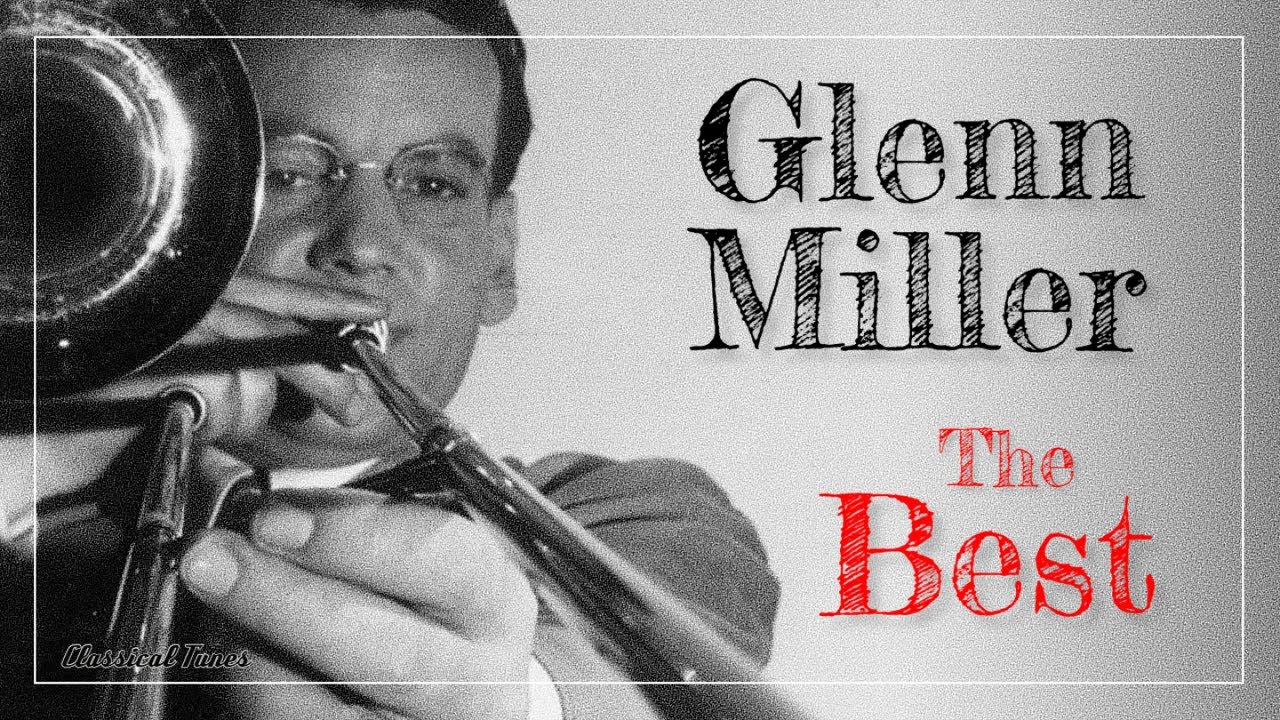 Read more about the article The Best Of Glenn Miller & His Orchestra | Moonlight Serenade
