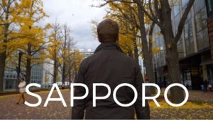 Read more about the article Sapporo Travel Guide