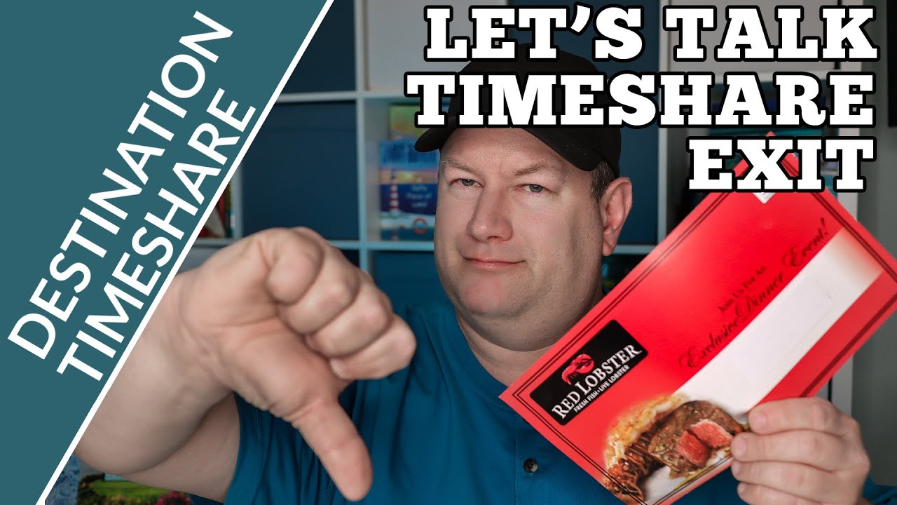 Read more about the article We Went to a Timeshare Exit Company Presentation SO YOU DON'T HAVE TO!
