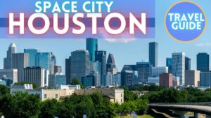 Read more about the article Houston Texas Travel Guide