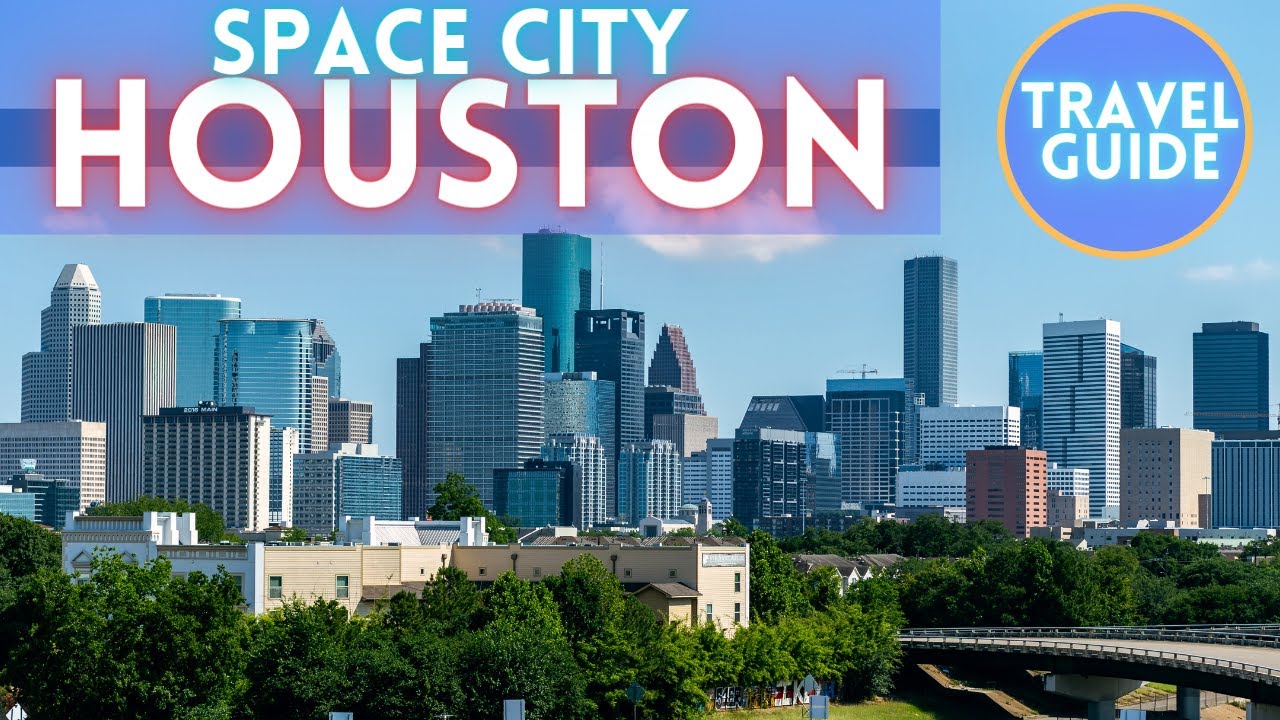 Read more about the article Houston Texas Travel Guide