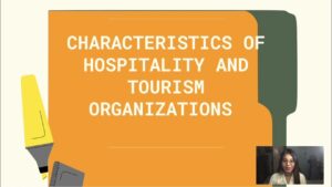 Read more about the article Strategic management in hospitality and tourism