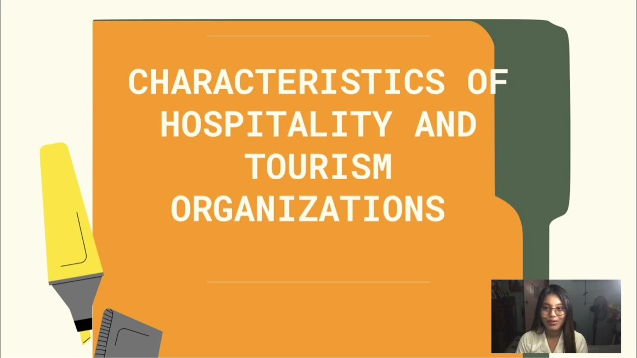 You are currently viewing Strategic management in hospitality and tourism