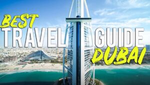 Read more about the article 2021 DUBAI TRAVEL GUIDE 🇦🇪