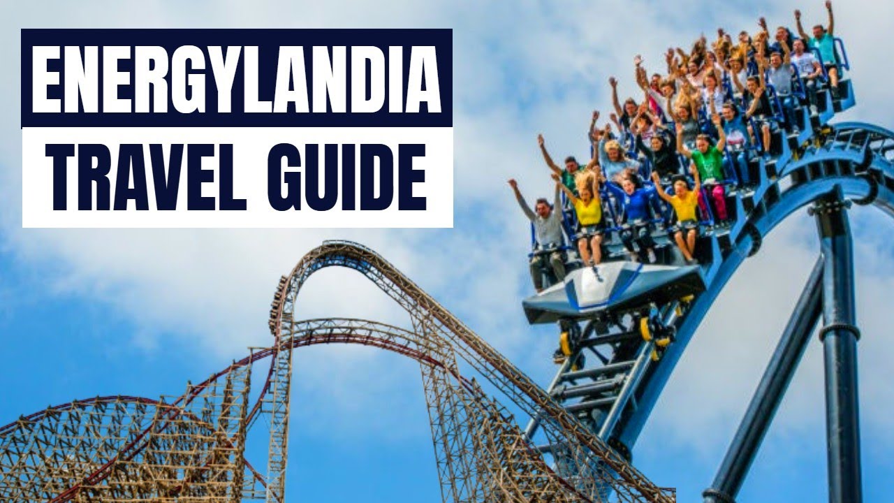 You are currently viewing Energylandia Travel Guide – Transportation, Accommodation & Top Tips!