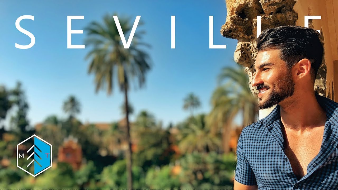 You are currently viewing Seville Travel Guide