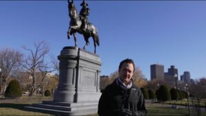 Read more about the article Boston Travel Guide