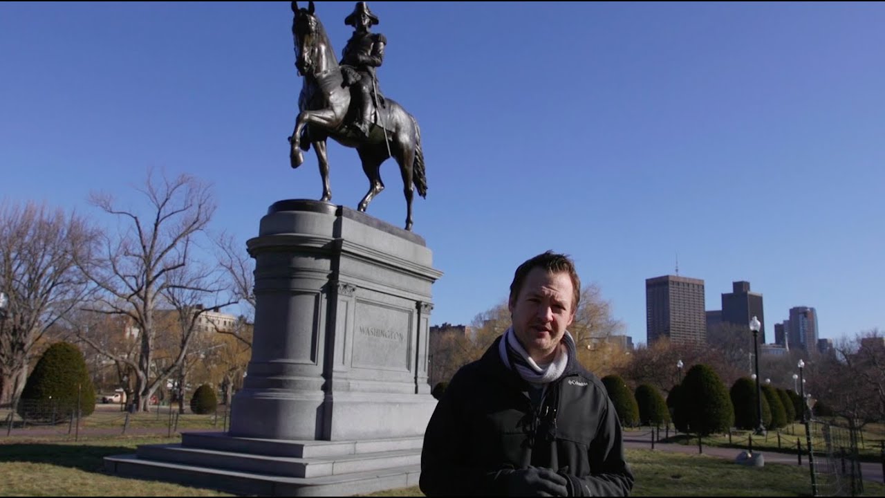 Read more about the article Boston Travel Guide