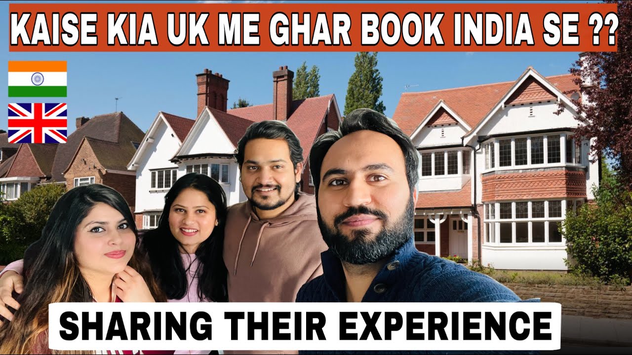 Read more about the article How To Rent An Accommodation In UK ? UK Me Ghar Rent Karne Ke Tips and Tricks