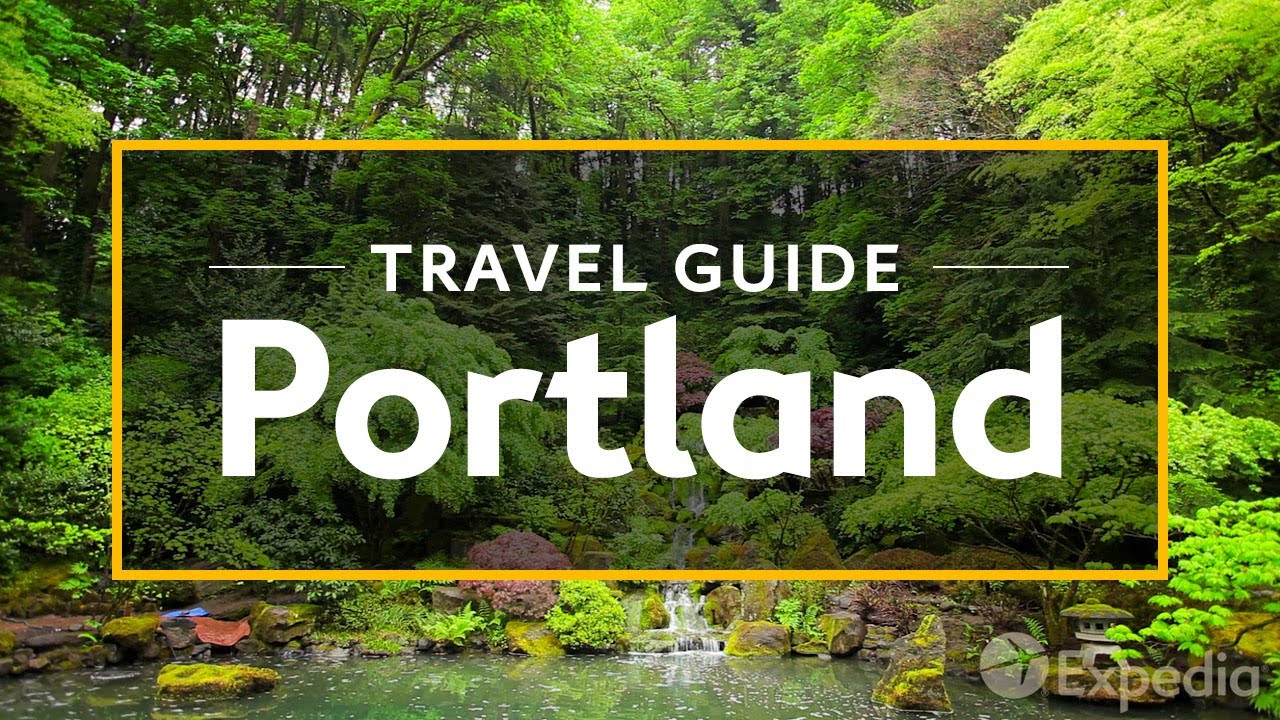 Read more about the article Portland Vacation Travel Guide | Expedia