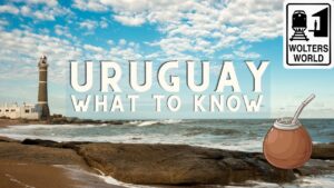 Read more about the article Uruguay Vacation Travel Guide