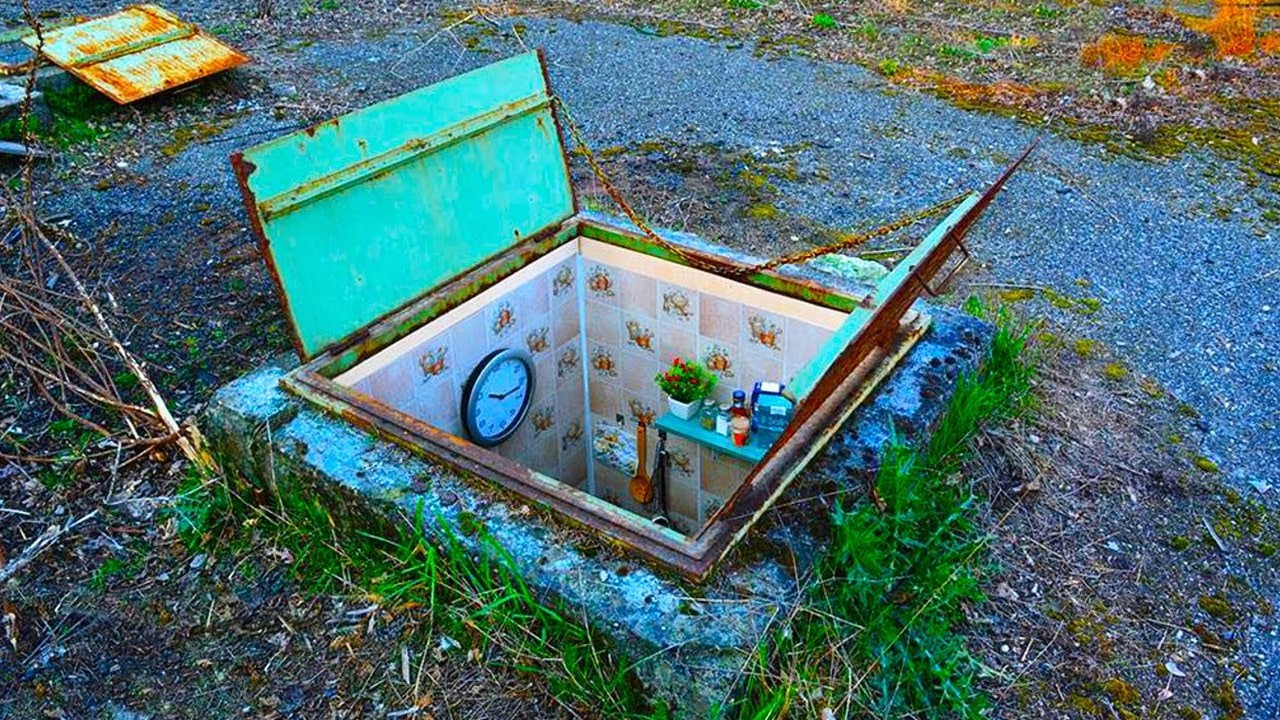 Read more about the article You’d Laugh at This Hotel Room, Until You Look Inside