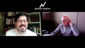 Read more about the article Invest North 2022: Place