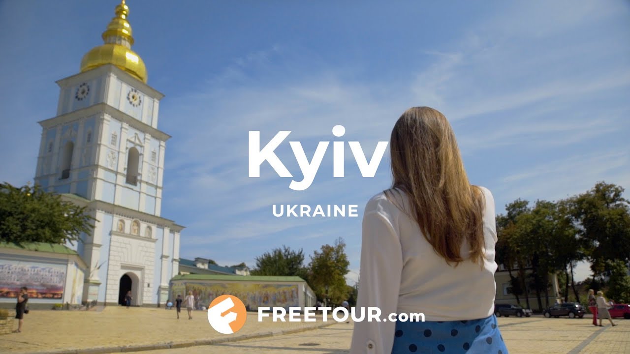 Read more about the article Best Places to Visit in Kyiv, Ukraine – Travel Guide