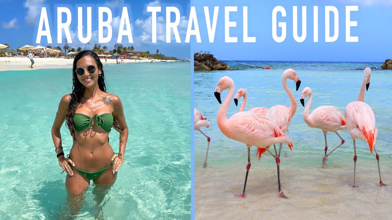 Read more about the article ARUBA TRAVEL GUIDE | HOW EXPENSIVE IS ARUBA?