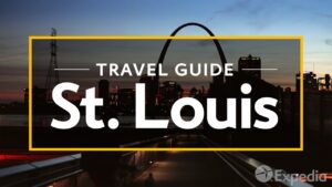 Read more about the article St. Louis Vacation Travel Guide | Expedia