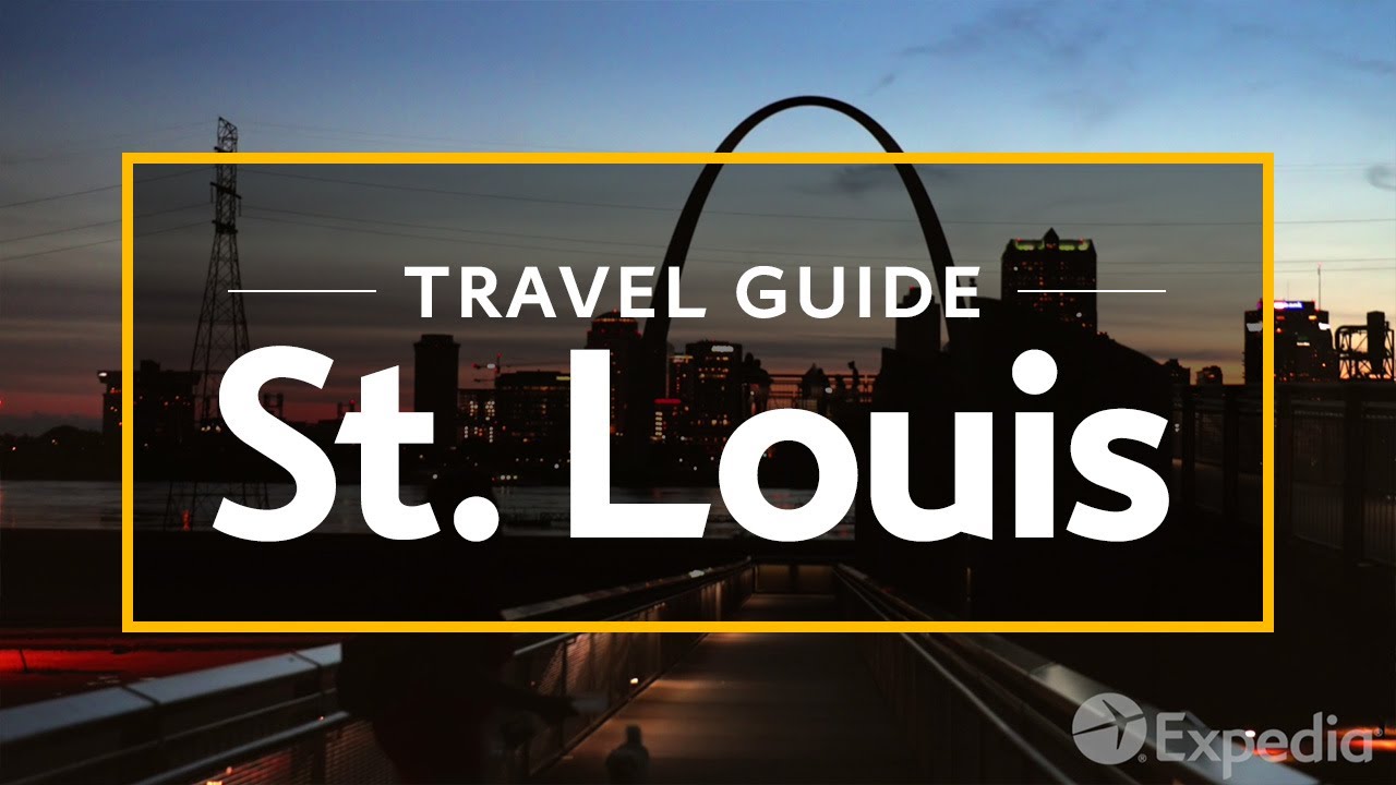 Read more about the article St. Louis Vacation Travel Guide | Expedia