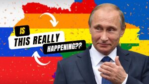 Read more about the article LGBTQ JUST SHOCKED about Russian Invasion in Ukraine