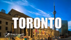 Read more about the article Toronto Travel Guide | 19 Things to do in Toronto with a Local Guide