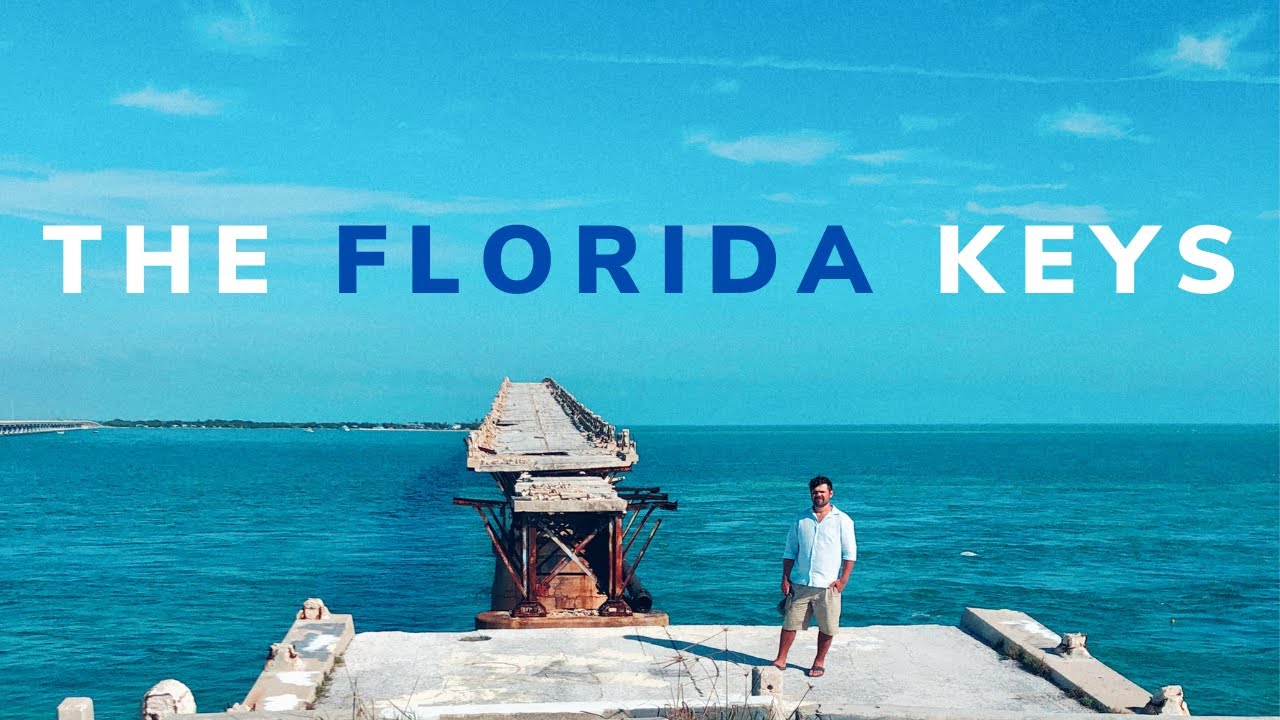Read more about the article THE ULTIMATE FLORIDA KEYS TRAVEL GUIDE | Key West 2022