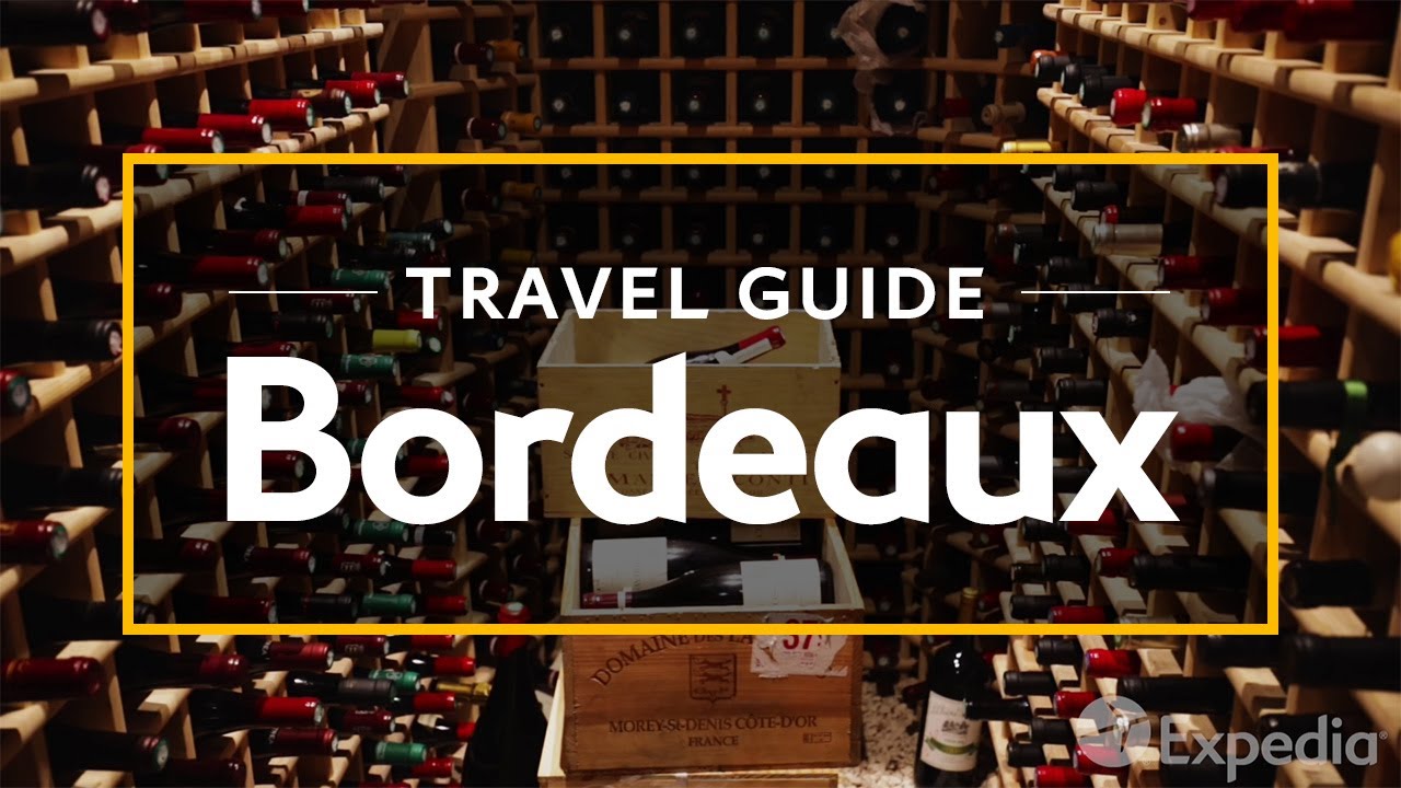 Read more about the article Bordeaux Vacation Travel Guide | Expedia