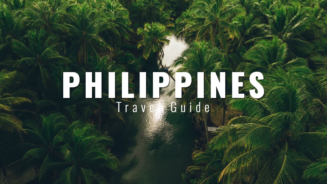 You are currently viewing Philippines Travel Guide | It's More Fun In The Philippines