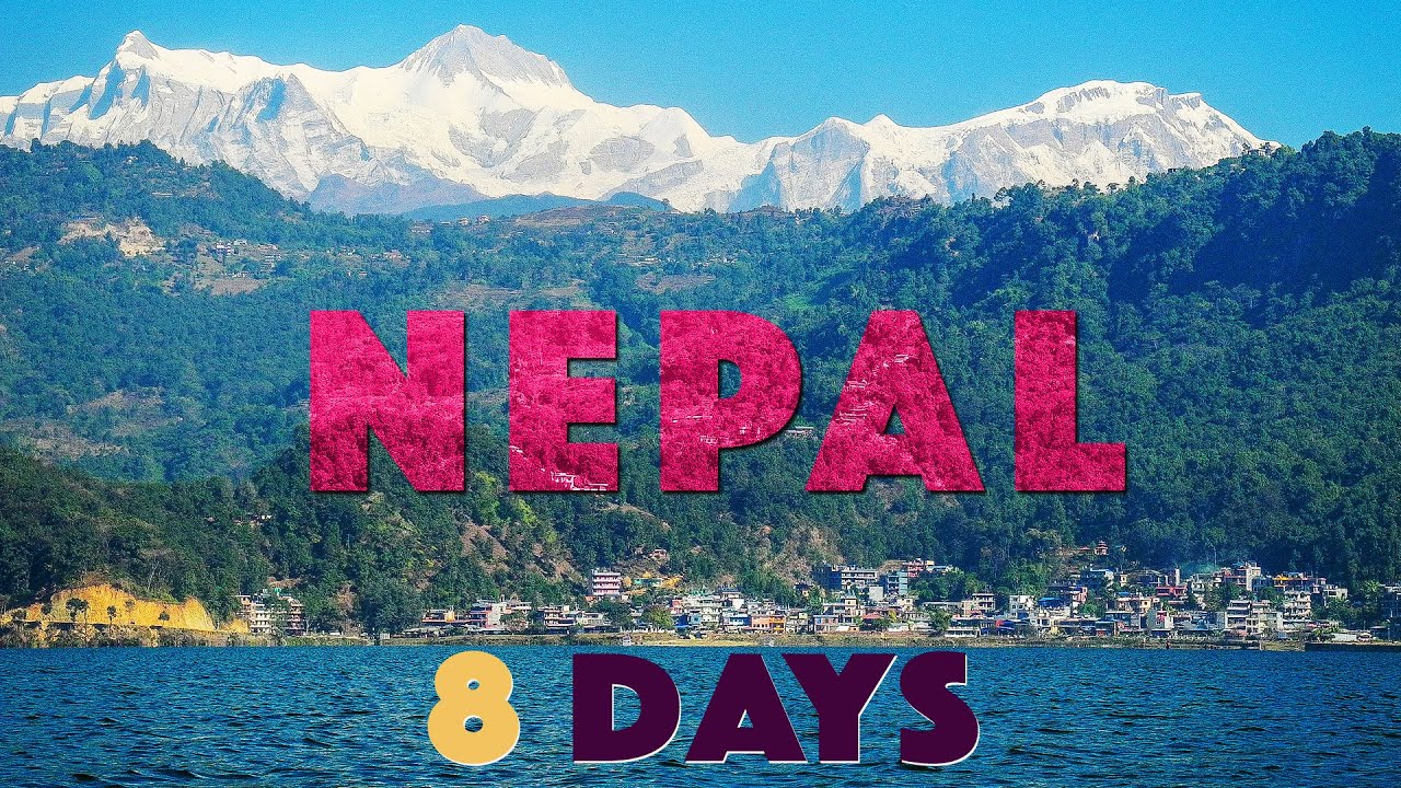 Read more about the article Nepal Complete Tour Guide | Complete Nepal Travel Guide 2020 | Nepal Tour with Day-Wise Itinerary