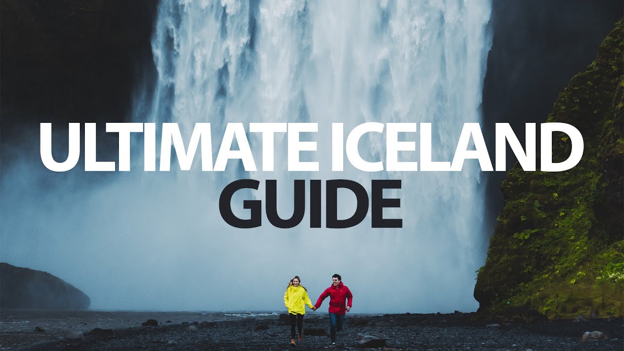 You are currently viewing WATCH THIS BEFORE YOU GO TO ICELAND! | Ultimate Iceland Travel Guide 2021