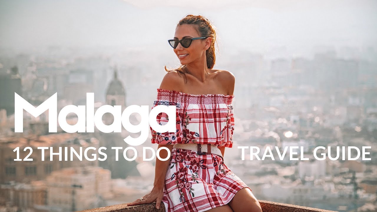You are currently viewing MALAGA Travel Guide | 12 Things To Do in the Spanish City