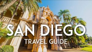 Read more about the article Things to know BEFORE you go to San Diego | California Travel Guide