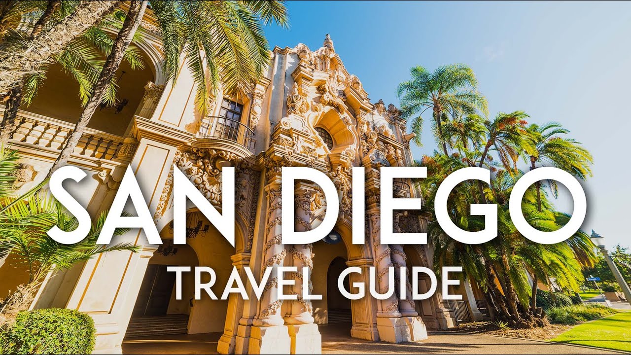 Read more about the article Things to know BEFORE you go to San Diego | California Travel Guide