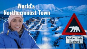 Read more about the article A day as a tourist in the World's Northernmost Town | $$$ + Local tips | Svalbard Travel Guide
