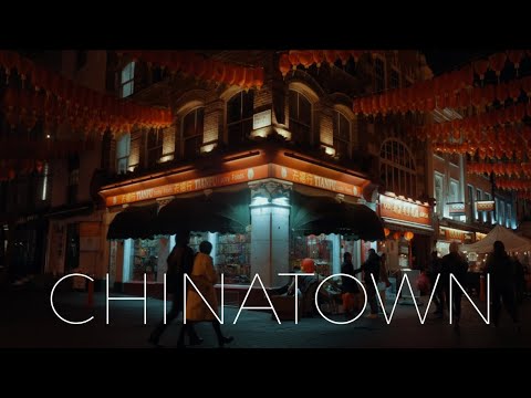 Read more about the article London Chinatown Travel Guide