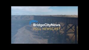 Read more about the article Bridge City News – March 29, 2022 – Full Newscast