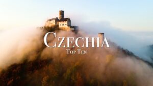 Read more about the article Top 10 Places In The Czech Republic – Travel Guide