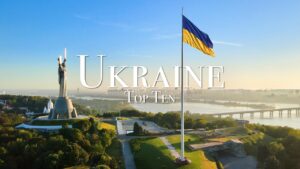 Read more about the article Top 10 Places To Visit In Ukraine – 4K Travel Guide