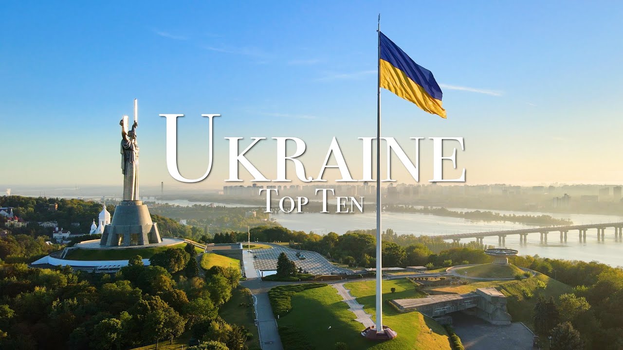 Read more about the article Top 10 Places To Visit In Ukraine – 4K Travel Guide