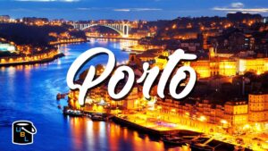 Read more about the article Porto Travel Guide – Portugal Bucket List Ideas!