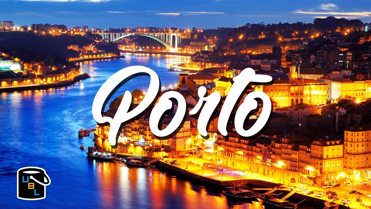 Read more about the article Porto Travel Guide – Portugal Bucket List Ideas!