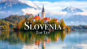 Read more about the article Top 10 Places To Visit In Slovenia – Travel Guide