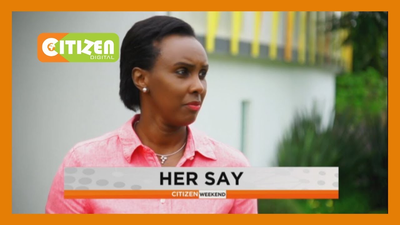 You are currently viewing HER SAY | Carmen Nbigira, Tourism industry player, Rwanda