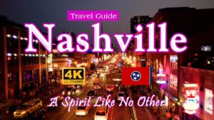 Read more about the article Nashville Travel Guide – A Spirit Like No Other