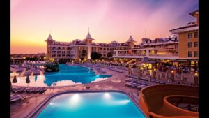 Read more about the article Side Star Resort 4* en Turquie ☀️ | Voyage Privé France