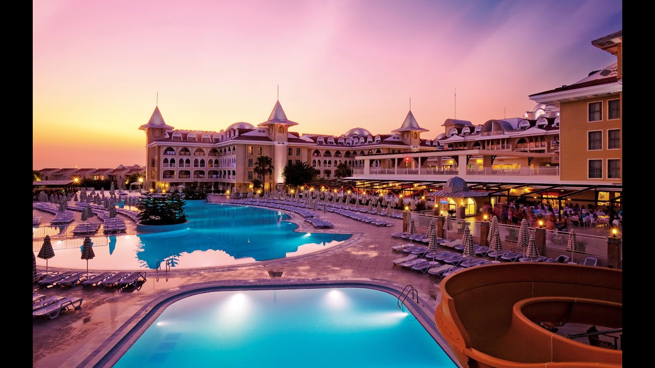 Read more about the article Side Star Resort 4* en Turquie ☀️ | Voyage Privé France