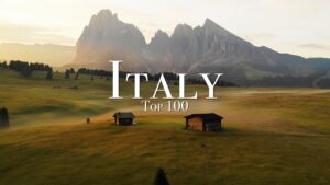 Read more about the article Top 100 Places To Visit In Italy – Ultimate Travel Guide