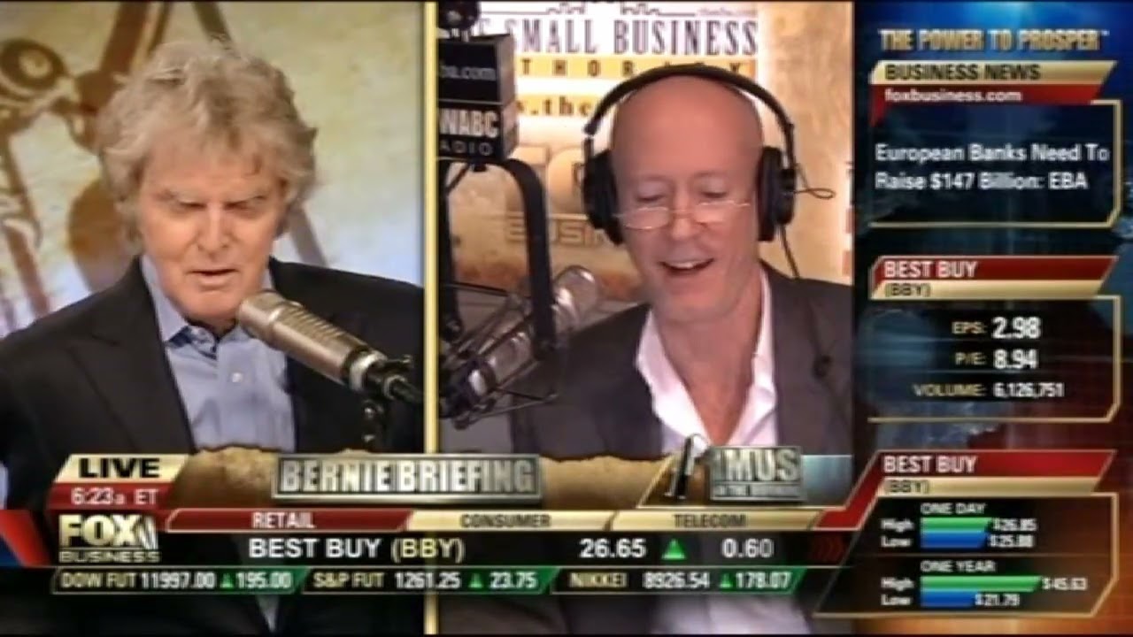 You are currently viewing Vince Gill on Imus 10-27-2011Part 1